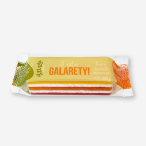 Galaretka o rety galarety 220 g