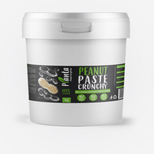 pasta arachidowa - kawałki 1 kg