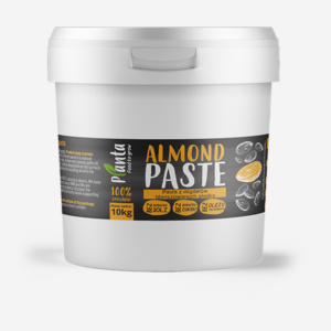 pasta z migdałów 10 kg