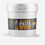 pasta z migdałów nieblanszowanych 5 kg