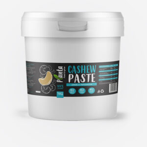 pasta z nerkowca 10 kg