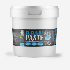 pasta kokosowa 30 kg