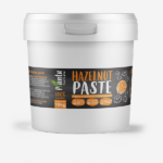 pasta z orzechów laskowych 10 kg
