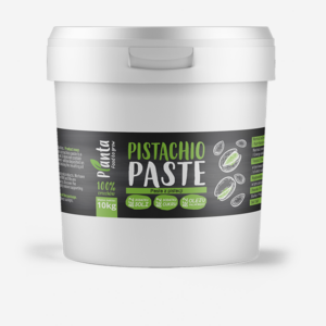pasta pistacjowa 10 kg