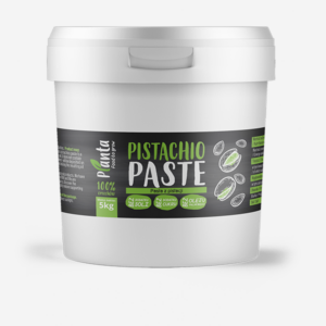 pasta pistacjowa 5 kg