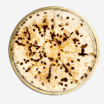 Chałwa sezamowa bakaliowa