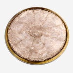 Chałwa sezamowa kakaowa