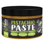 Pasta pistacjowa z mielonych pistacji